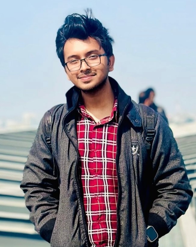 author