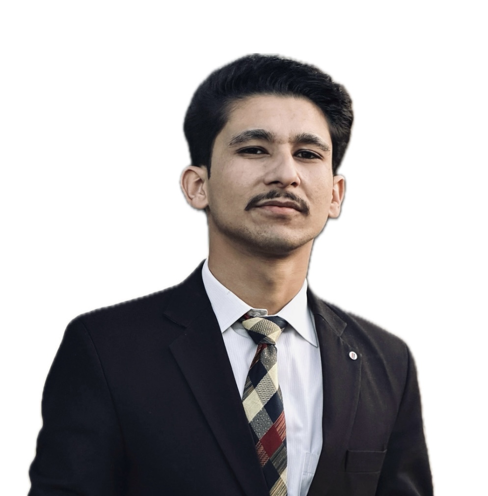 author