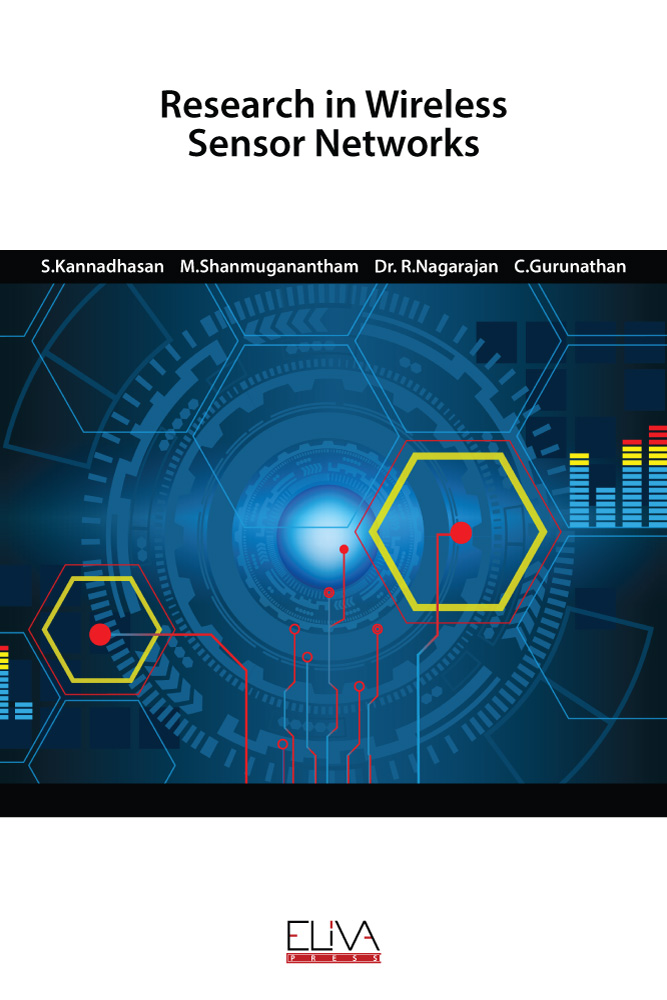 wireless sensor network security research papers