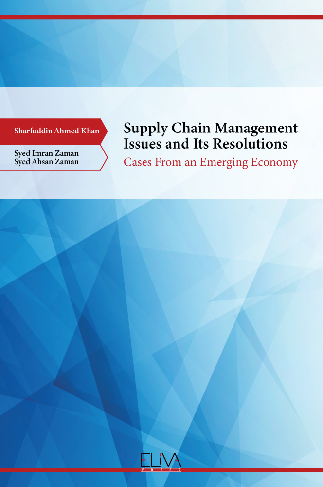 Supply Chain Management Issues and its Resolutions Cases from an